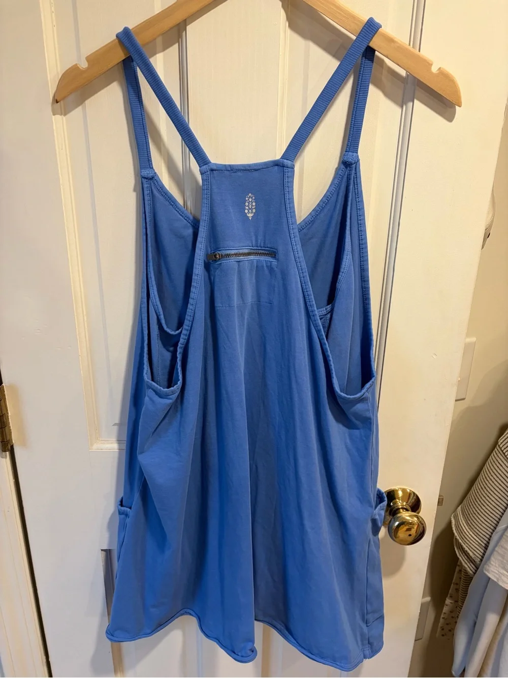 Free People Mini Hot Shot Dress - Picture 2 of 4